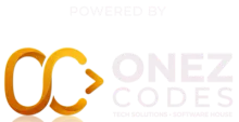 Powered by OneZ Codes